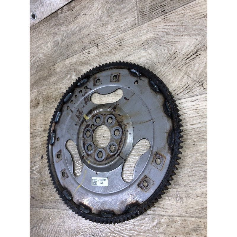 Маховик (двигатель и элементы) Jeep Renegade BU 2016 2.4 52108837ab