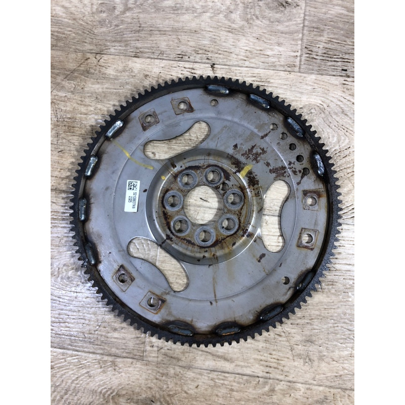 Маховик (двигатель и элементы) Jeep Renegade BU 2016 2.4 52108837ab