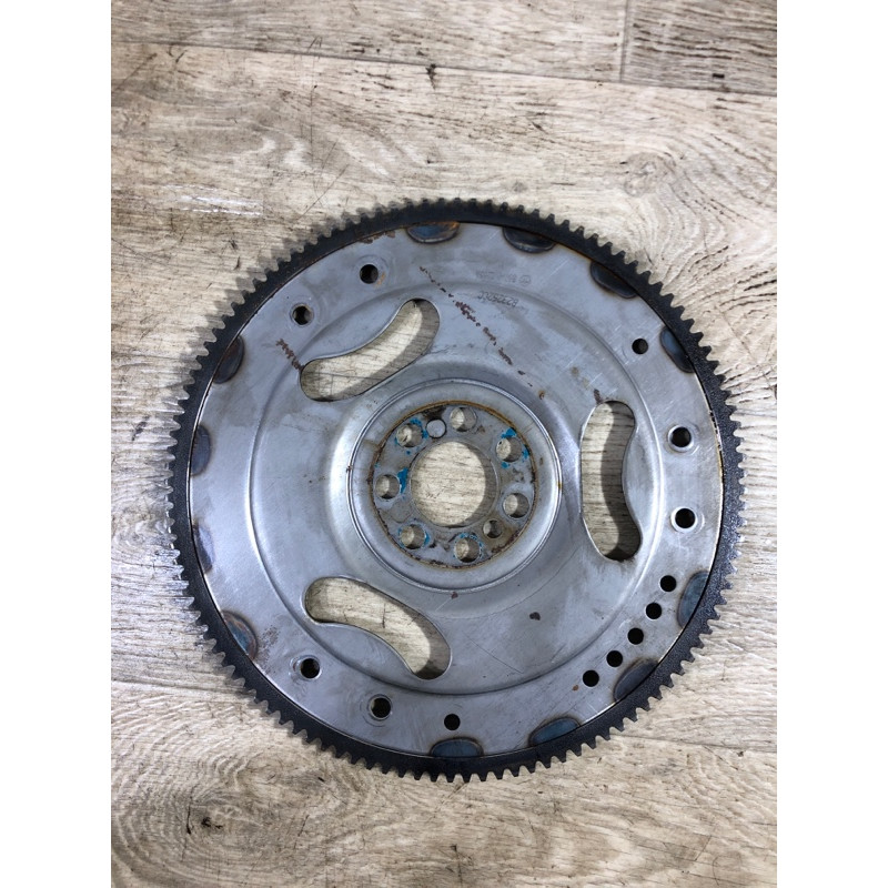 Маховик (двигатель и элементы) Jeep Renegade BU 2016 2.4 52108837ab