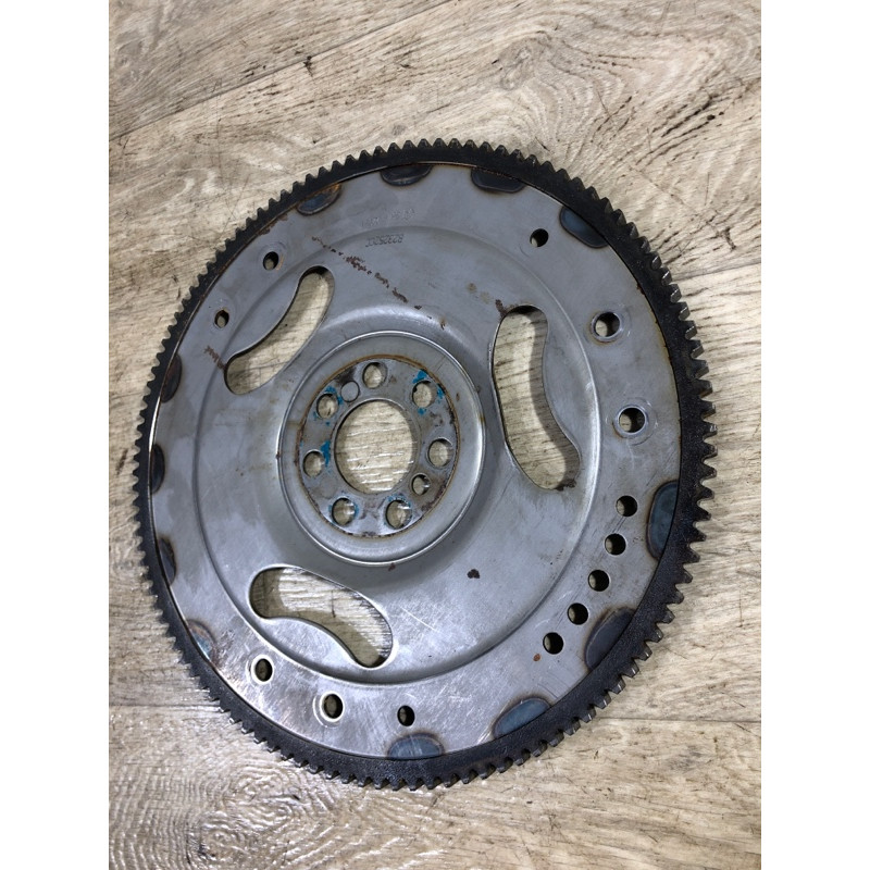 Маховик (двигатель и элементы) Jeep Renegade BU 2016 2.4 52108837ab