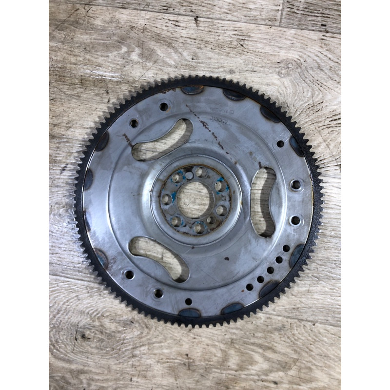 Маховик (двигатель и элементы) Jeep Renegade BU 2016 2.4 52108837ab