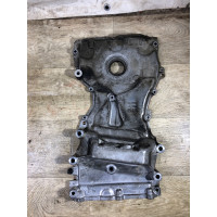 Передняя крышка мотора