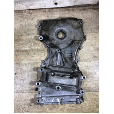 Передняя крышка мотора