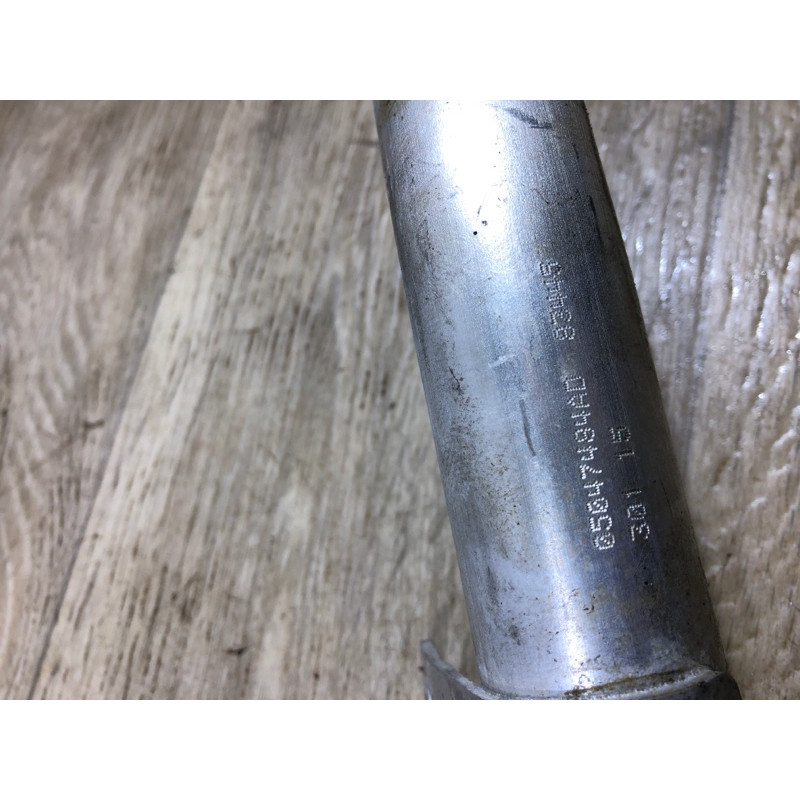 Трубка системы охлаждения (система охлаждения) Jeep Renegade BU 2016 2.4 5047484AD