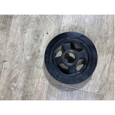 Шкив коленвала