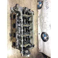 Головка блока цилиндров