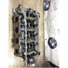 Головка блока цилиндров