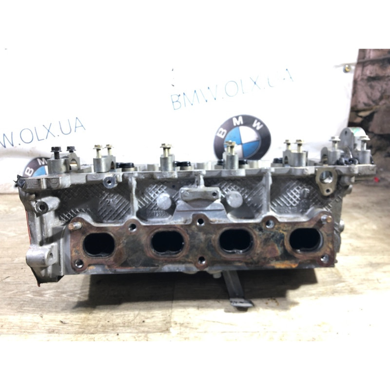 Головка блока цилиндров (двигатель и элементы) Jeep Renegade BU 2016 2.4 05047338ag