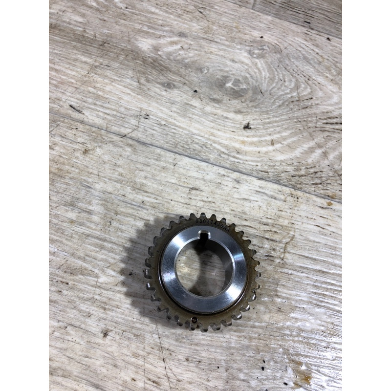 Звезда (двигатель и элементы) Jeep Renegade BU 2016 2.4 05047490aa