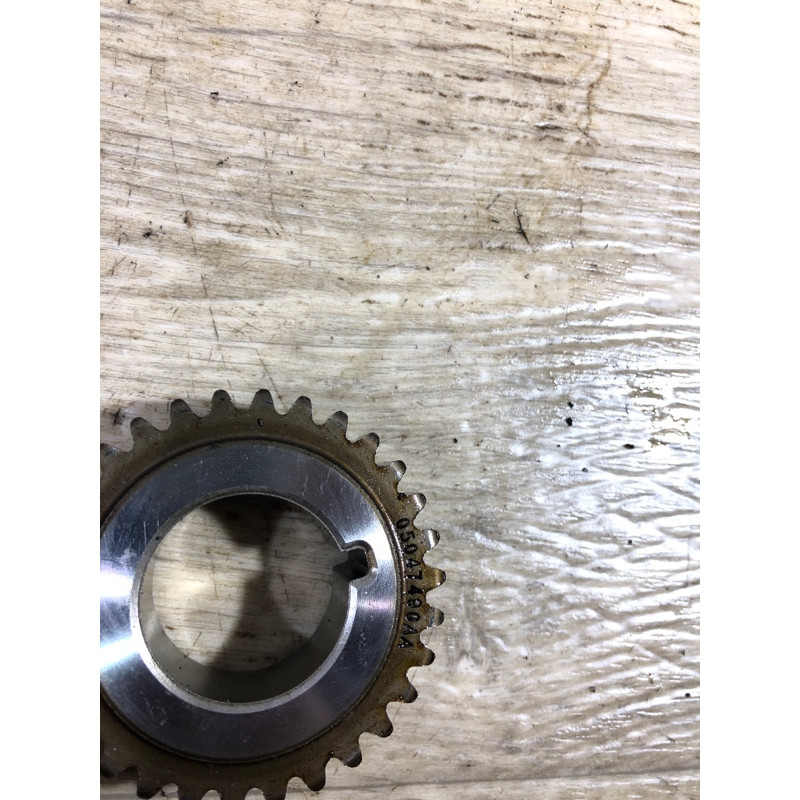 Звезда (двигатель и элементы) Jeep Renegade BU 2016 2.4 05047490aa