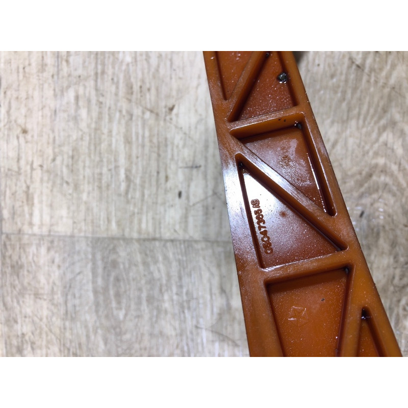 Успокоитель цепи ГРМ (двигатель и элементы) Jeep Renegade BU 2016 2.4 05047365ab