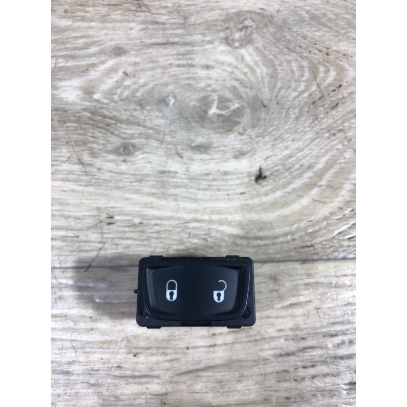 Кнопка блокировки центрального замка (электрика / кнопки) Jeep Renegade BU 2016 2.4 5UW82LXHAA