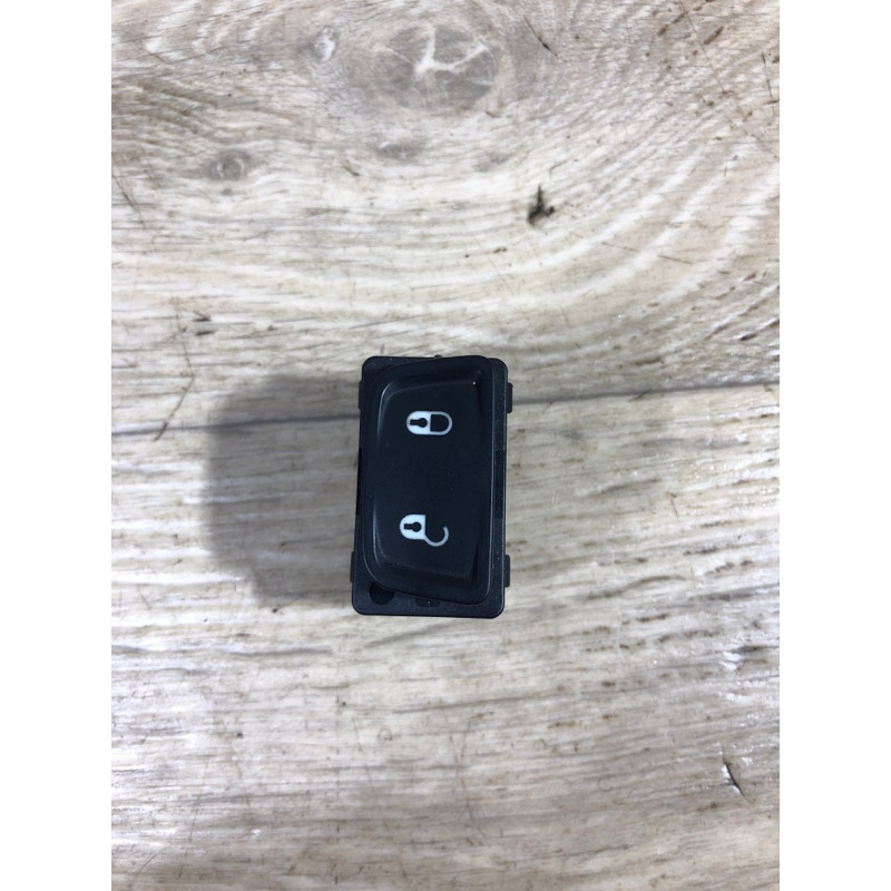 Кнопка блокировки центрального замка (электрика / кнопки) Jeep Renegade BU 2016 2.4 5UW82LXHAA