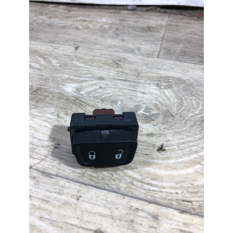 Кнопка блокировки центрального замка (электрика / кнопки) Jeep Renegade BU 2016 2.4 5UW82LXHAA