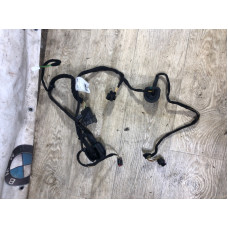 Проводка дверная