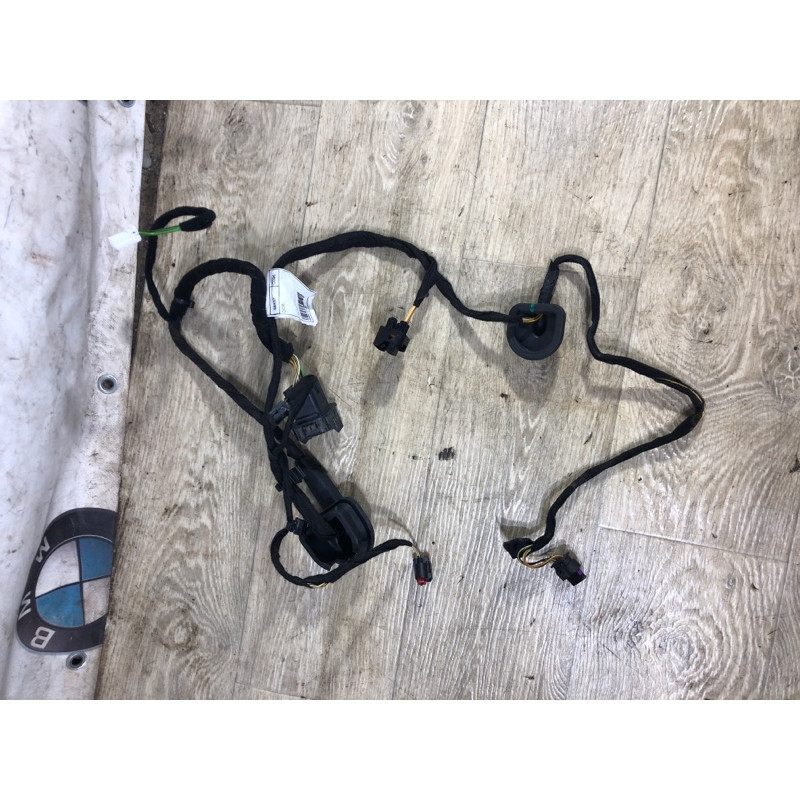 Проводка дверная (электрика) Jeep Renegade BU 2016 2.4 68256335AA