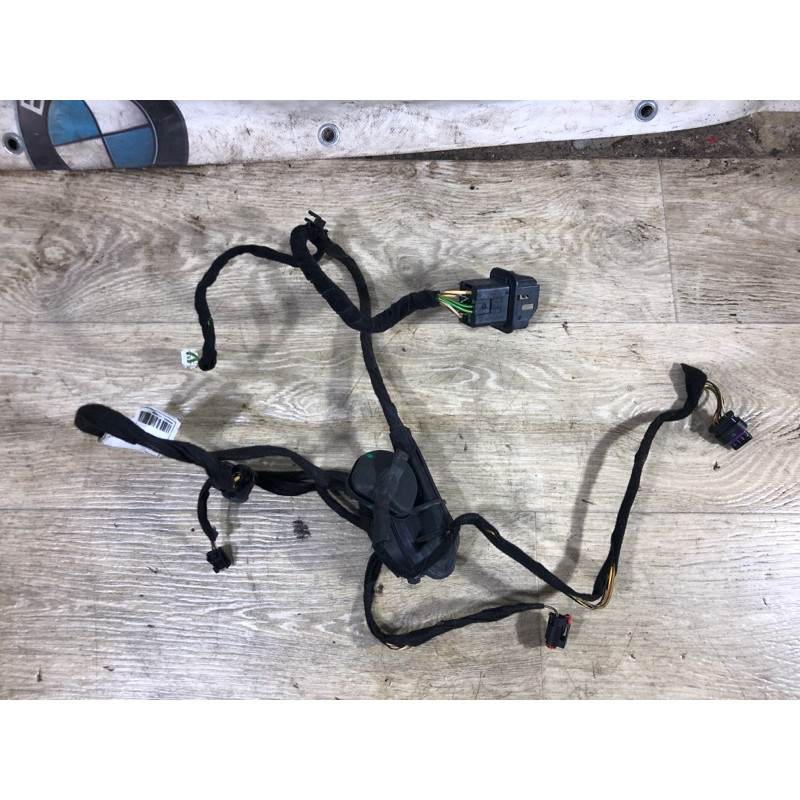 Проводка дверная (электрика) Jeep Renegade BU 2016 2.4 68256335AA