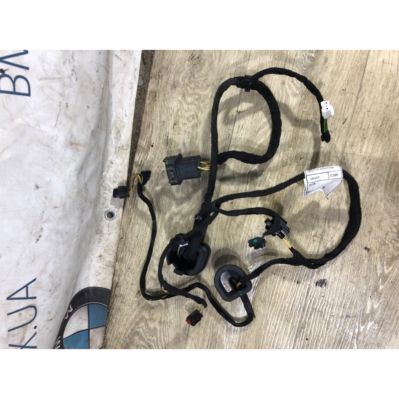 Проводка дверная (электрика) Jeep Renegade BU 2016 2.4 68256335AA