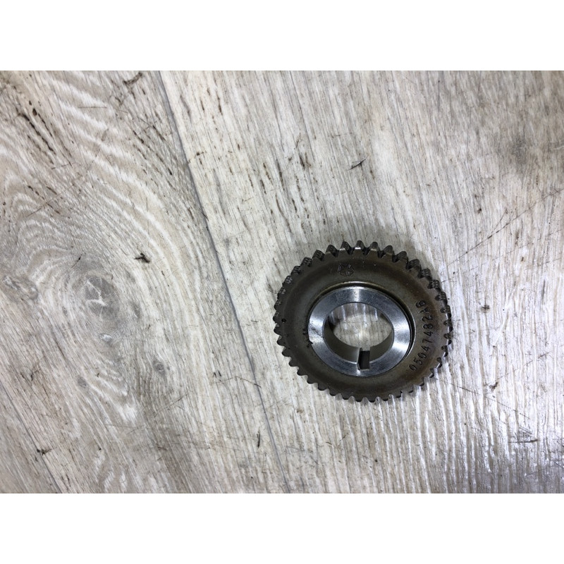 Звезда (двигатель и элементы) Jeep Renegade BU 2016 2.4 05047482ab