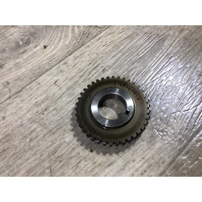 Звезда (двигатель и элементы) Jeep Renegade BU 2016 2.4 05047482ab