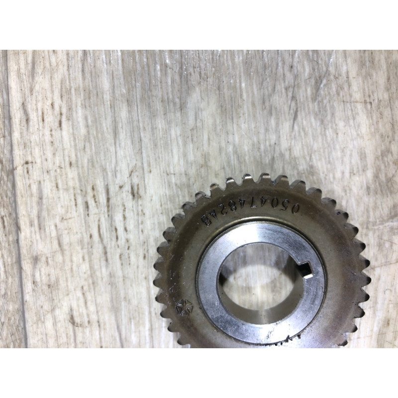 Звезда (двигатель и элементы) Jeep Renegade BU 2016 2.4 05047482ab