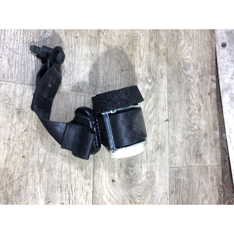 Ремень безопасности (airbag/безопасность) Jeep Renegade BU 2016 2.4 5VW77GTVAA