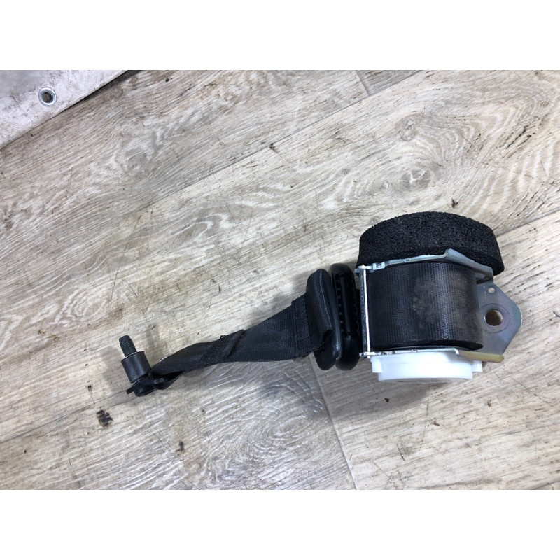 Ремень безопасности (airbag/безопасность) Jeep Renegade BU 2016 2.4 5VW77GTVAA