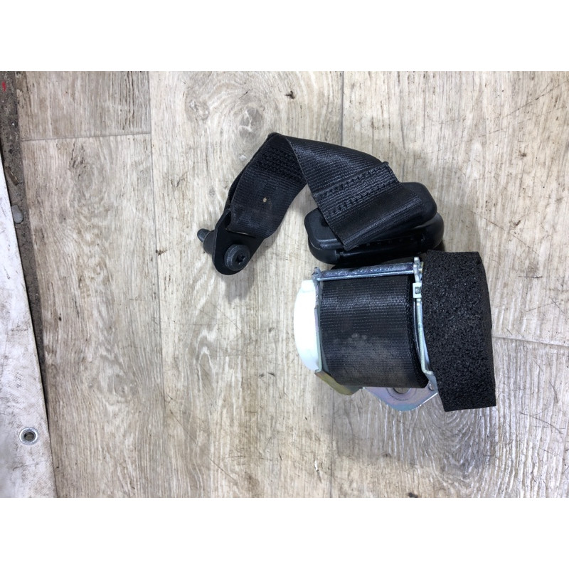 Ремень безопасности (airbag/безопасность) Jeep Renegade BU 2016 2.4 5VW77GTVAA