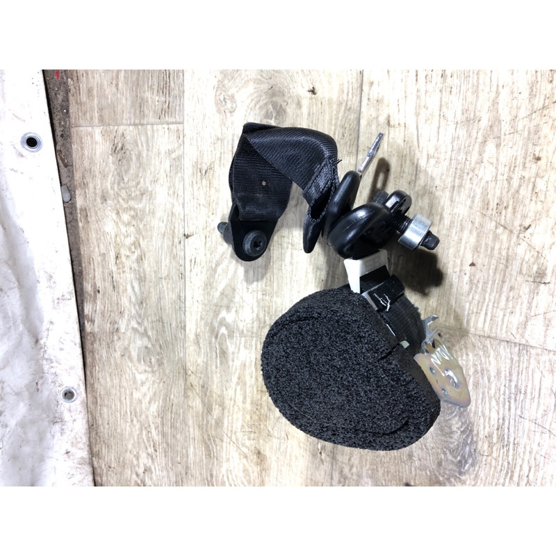 Ремень безопасности (airbag/безопасность) Jeep Renegade BU 2016 2.4 5VW77GTVAA