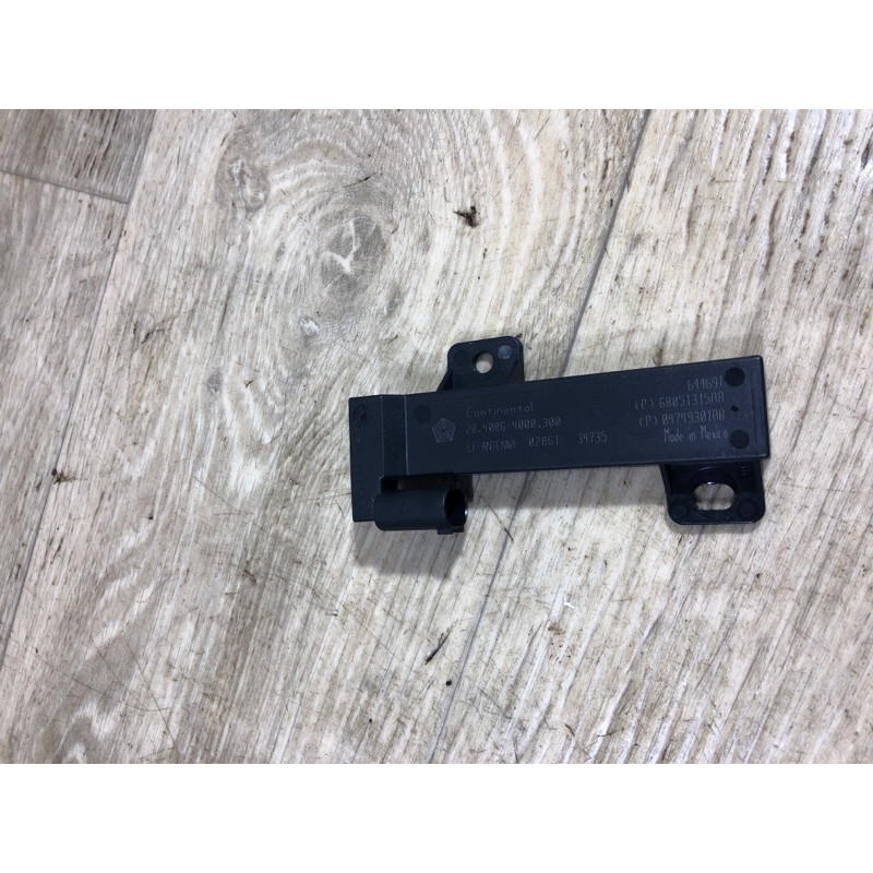 Антенна бесключевого доступа (электрика) Jeep Renegade BU 2016 2.4 68051315ab