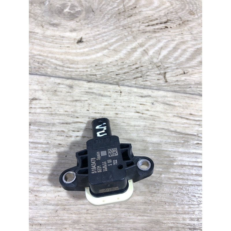 Датчик удара (электрика / датчики) Jeep Renegade BU 2016 2.4 68247271AA