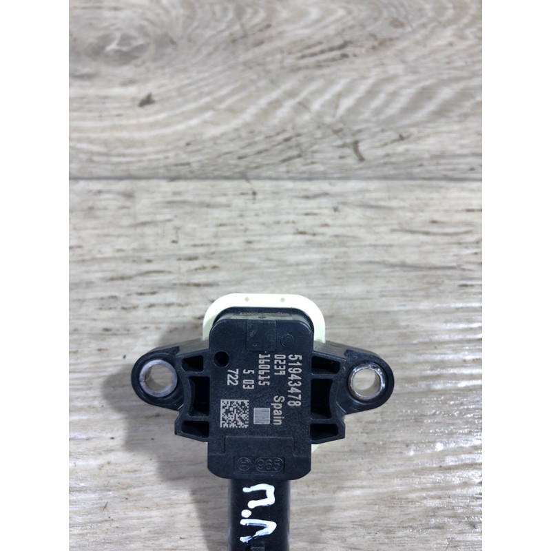 Датчик удара (электрика / датчики) Jeep Renegade BU 2016 2.4 68247271AA