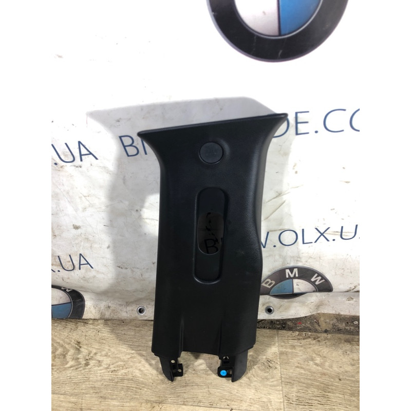 Пластик салона (салон) Jeep Renegade BU 2016 2.4 5VW42GTVAB