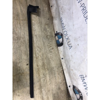 Молдинг двери внешний