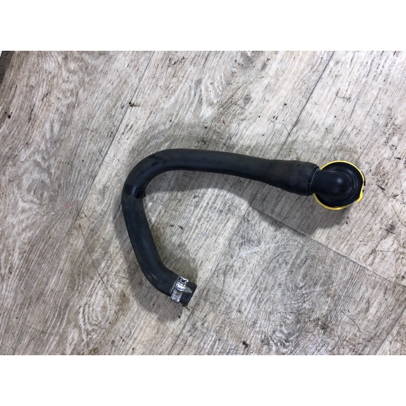 Патрубок (система охлаждения) Jeep Renegade BU 2016 2.4 51981503