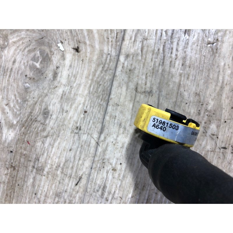 Патрубок (система охлаждения) Jeep Renegade BU 2016 2.4 51981503