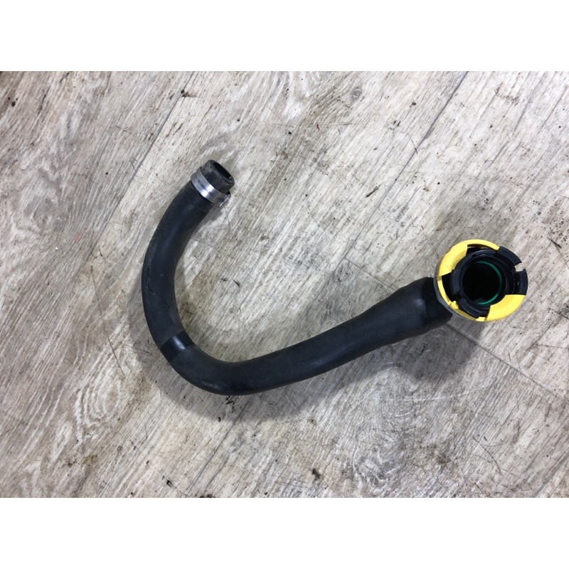 Патрубок (система охлаждения) Jeep Renegade BU 2016 2.4 51981503