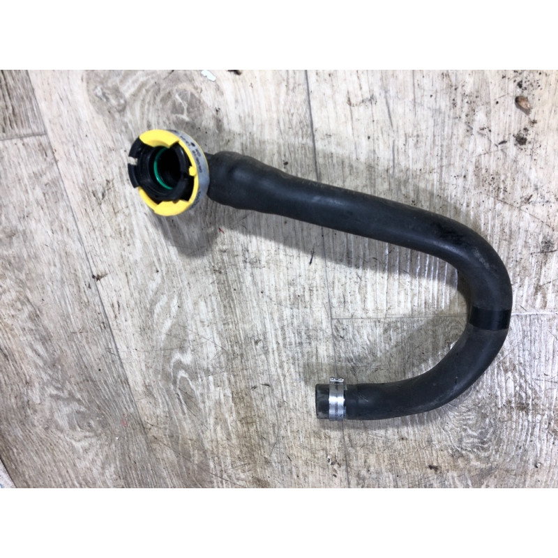 Патрубок (система охлаждения) Jeep Renegade BU 2016 2.4 51981503