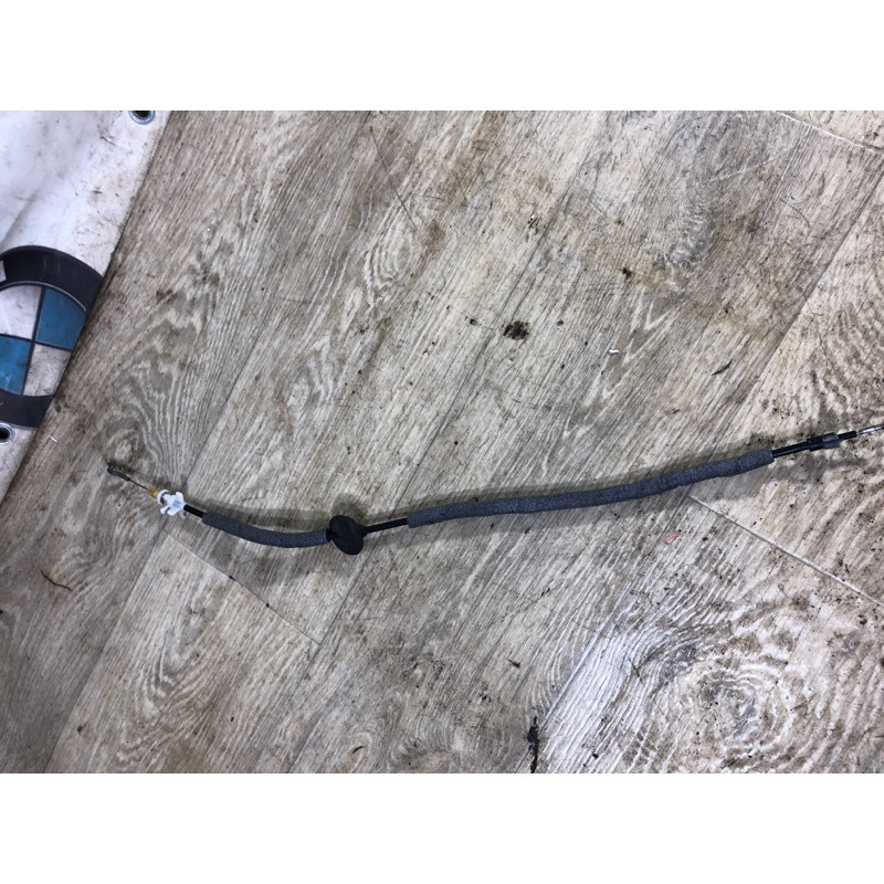 Трос замка двери (кузов и элементы) Volkswagen Passat B7 2013 2.5 561839085B