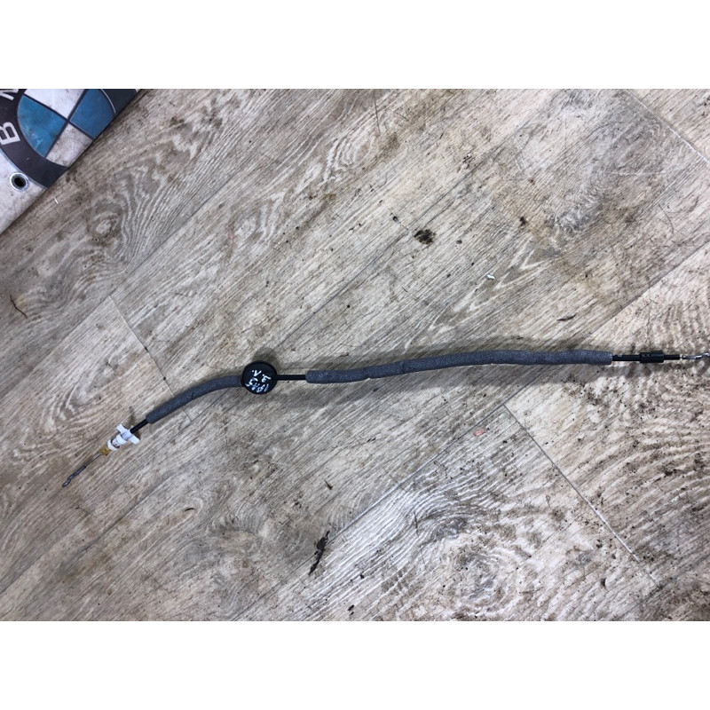 Трос замка двери (кузов и элементы) Volkswagen Passat B7 2013 2.5 561839085B