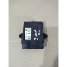 Блок управления дверьми