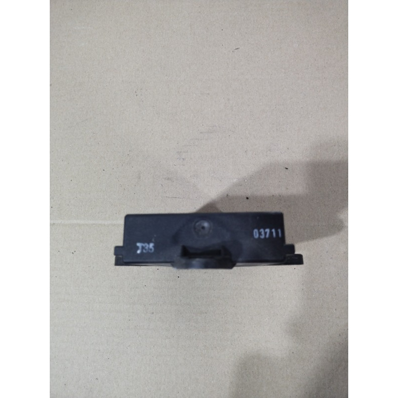 Блок управления дверьми (электрика / блок управления) Opel Vectra C 2.2 Z22YH 13193368