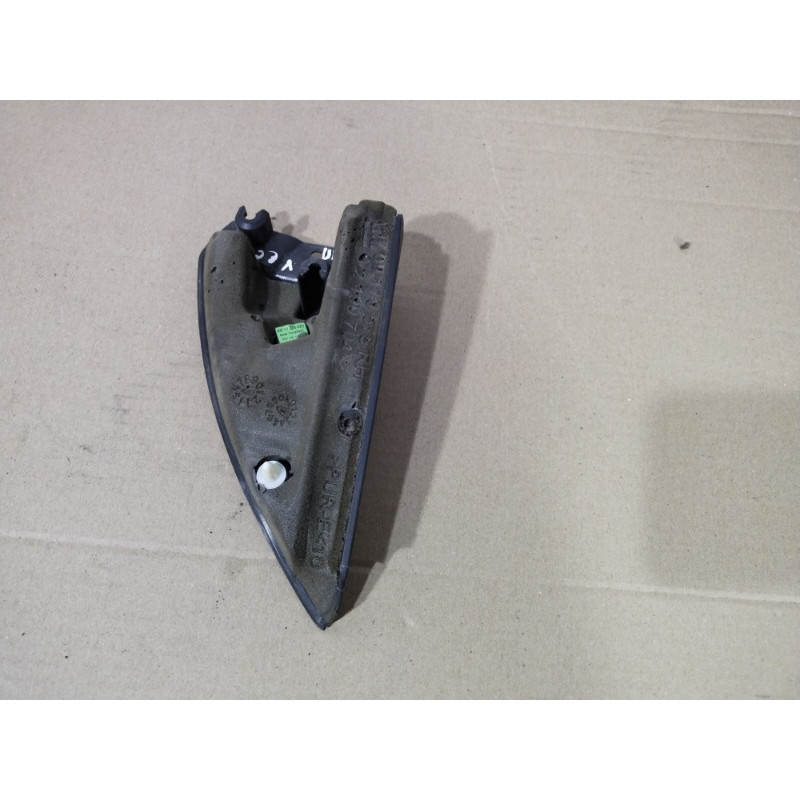 Молдинг двери (уголок) внутренний (кузов и элементы) Opel Vectra C 2.2 Z22YH 9179575