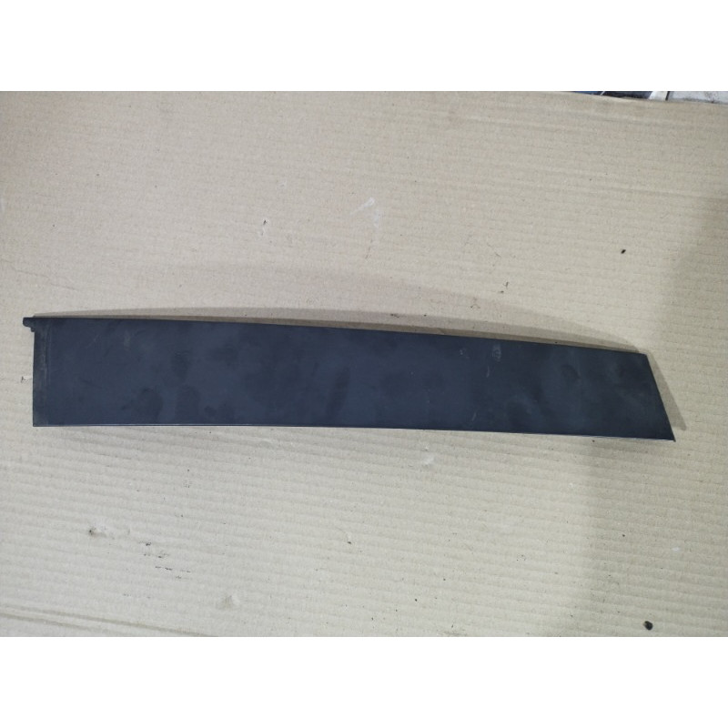 Бічна накладка двері (кузов і елементи) Opel Vectra C 2005 2.2 SE 13192857