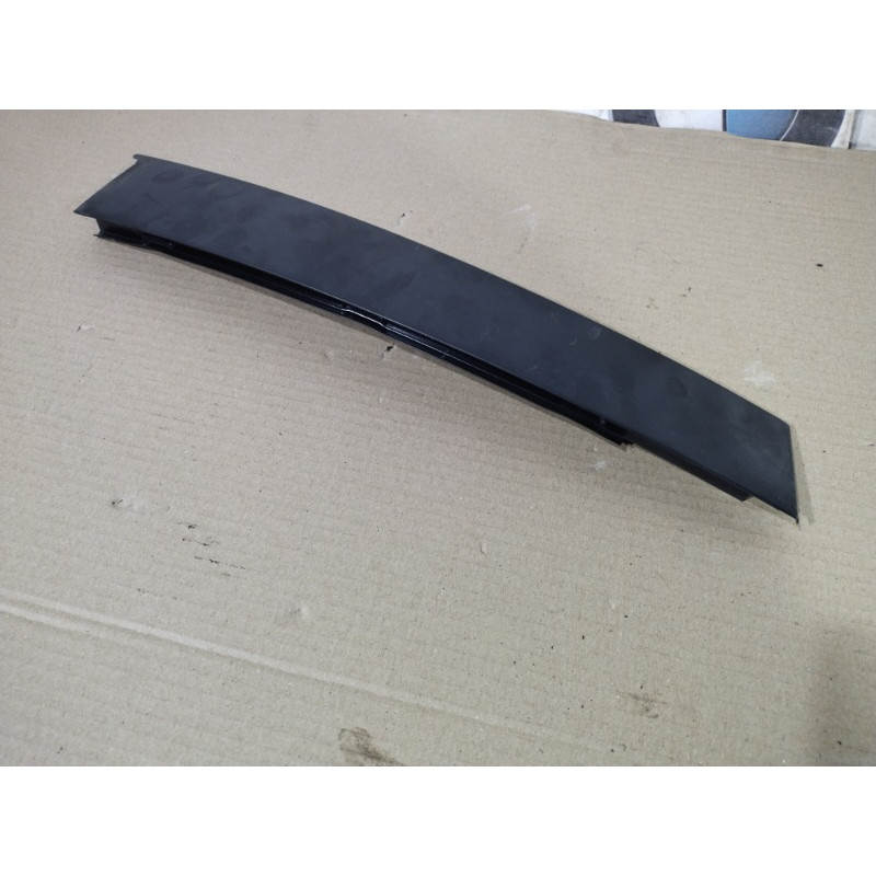 Бічна накладка двері (кузов і елементи) Opel Vectra C 2005 2.2 SE 13192857