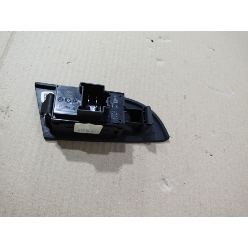 Кнопка стеклоподъемника (электрика / кнопки) CHEVROLET Volt 1 2013 1.4 20933566