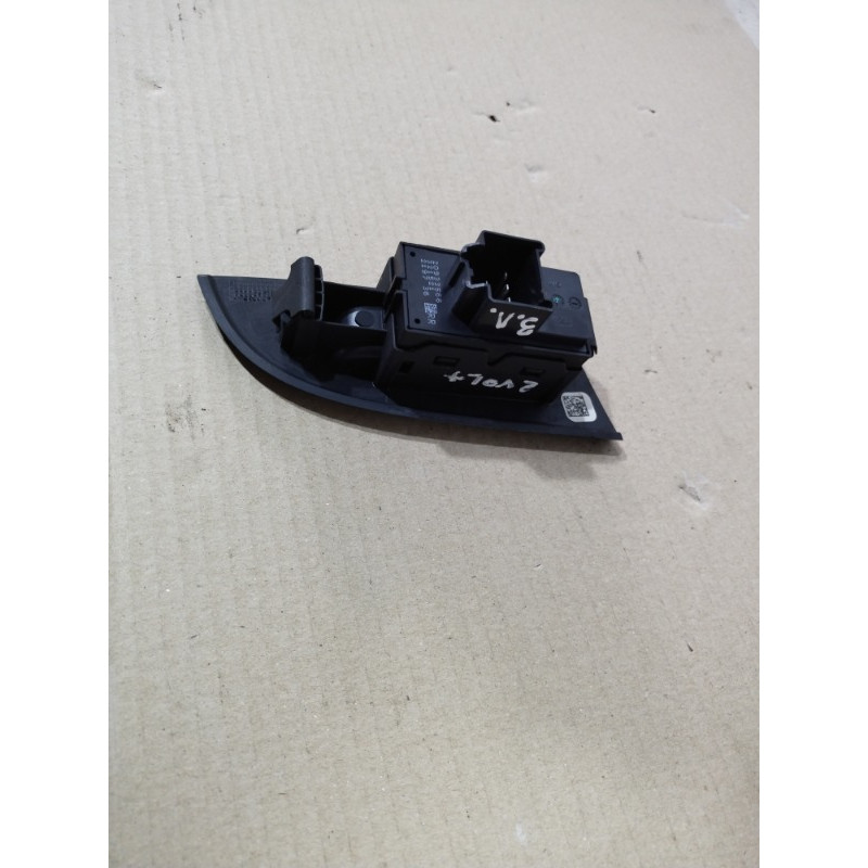 Кнопка стеклоподъемника (электрика / кнопки) CHEVROLET Volt 1 2013 1.4 20933566