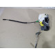 Замок дверей (кузов і елементи) CHEVROLET Volt 1 2013 1.4 13579551