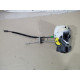 Замок дверей (кузов і елементи) CHEVROLET Volt 1 2013 1.4 13579551