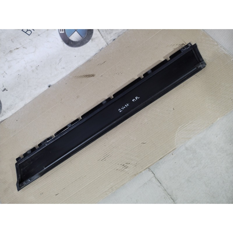 Бічна накладка двері (кузов і елементи) CHEVROLET Volt 1 2013 1.4 22884396